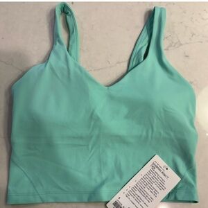 Lululemon align tank